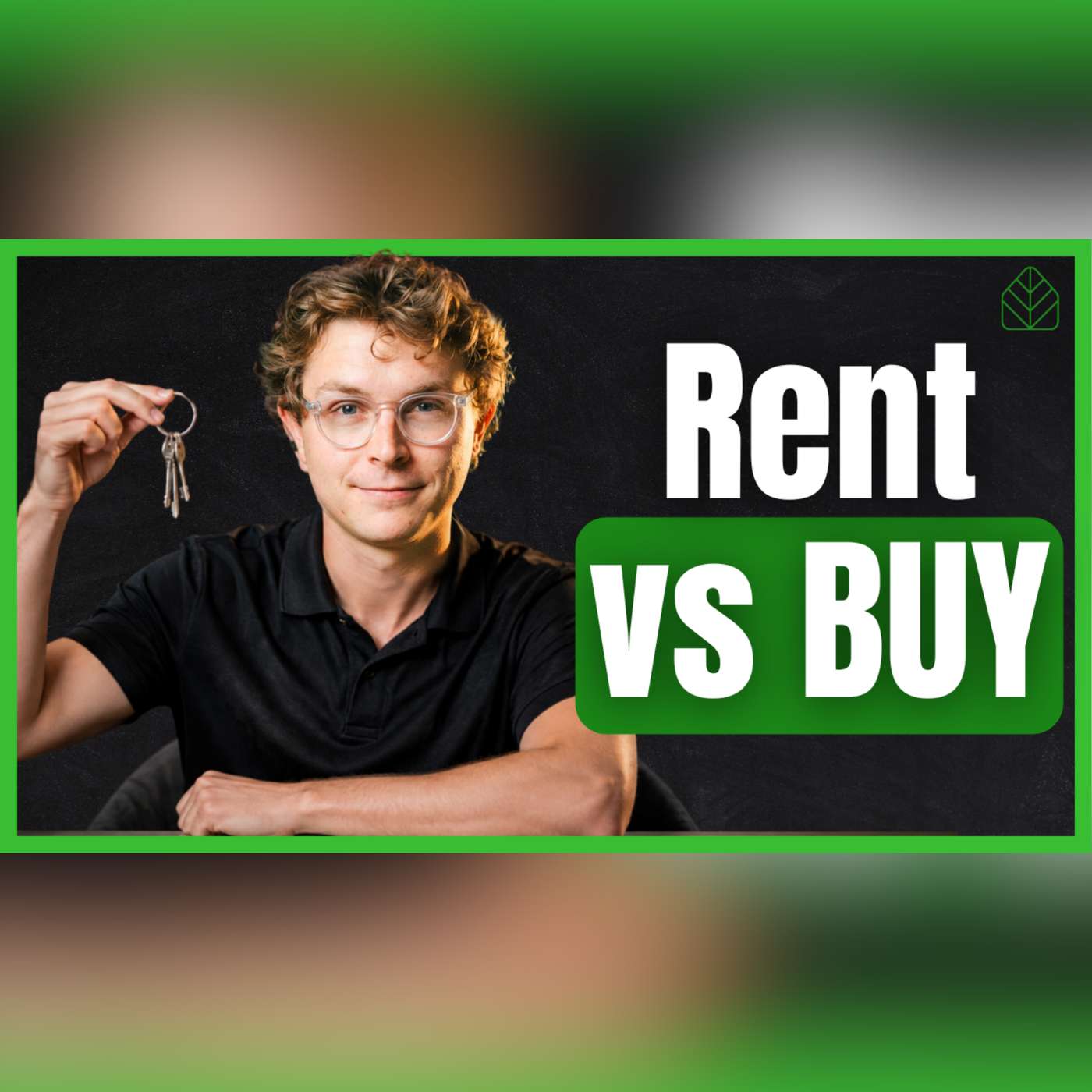 Still Renting? Here's What It's Costing You... | Roots Pod #62 episode artwork