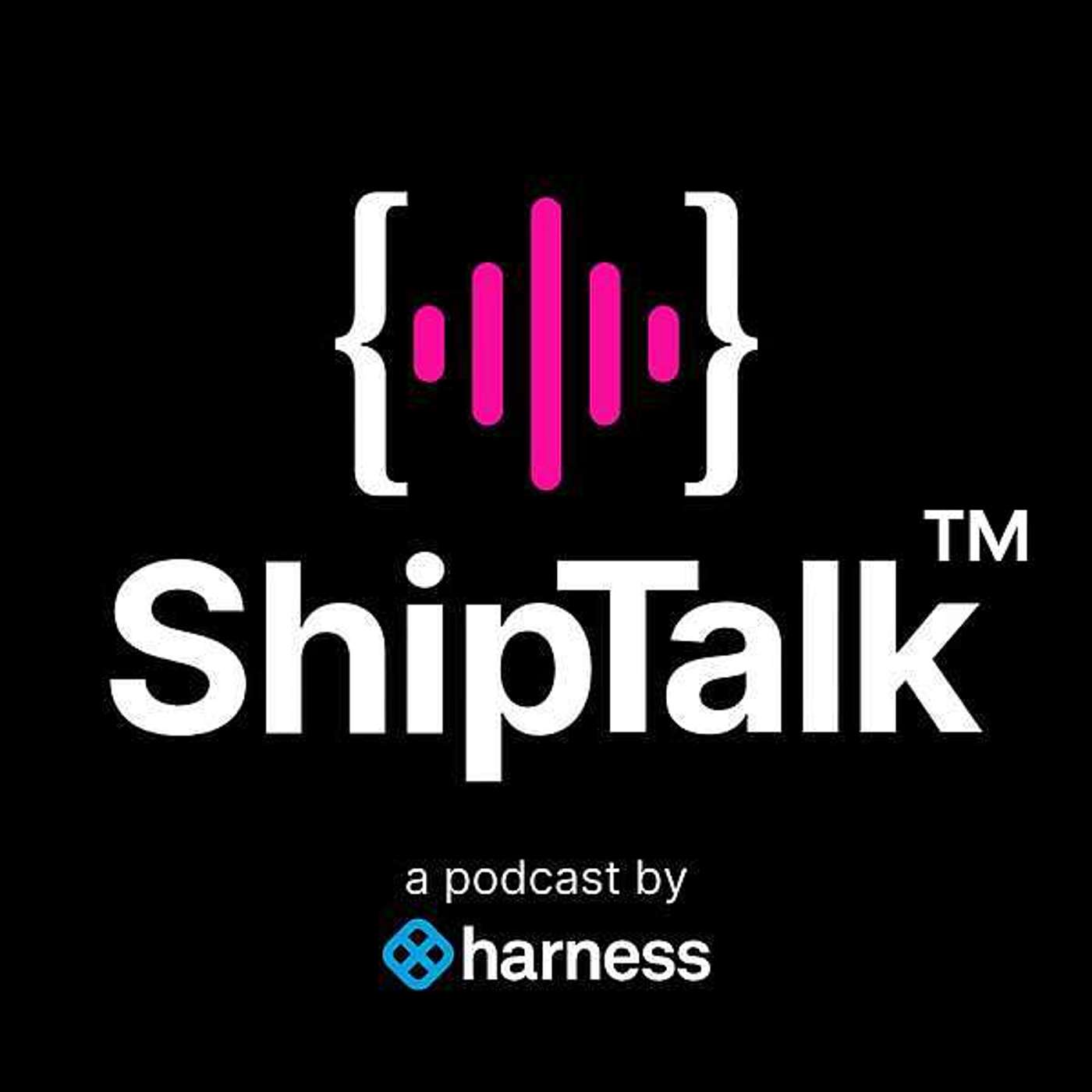 ShipTalk Season 4 Finale: Engineering Excellence at AWS re:Invent episode artwork