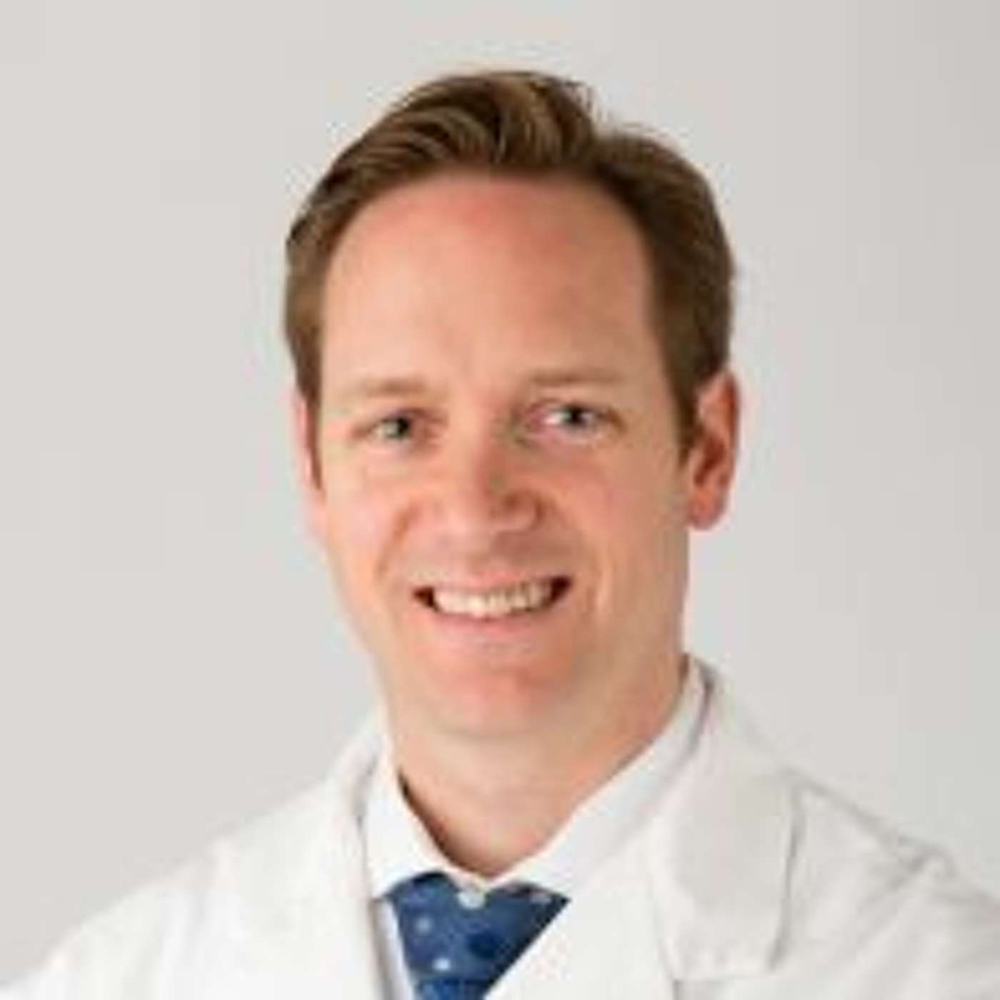 E112 Masterclass with Colin Schieman on Paraesophageal Hernias episode artwork