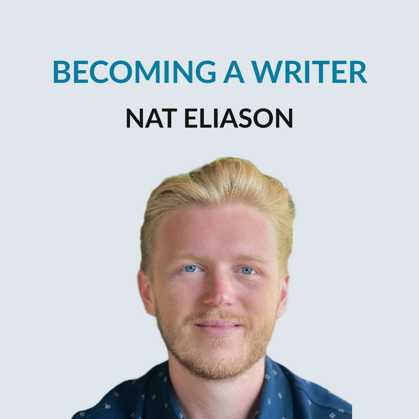 Becoming A Writer - Nat Eliason on his upcoming fiction release, traditional publishing vs. self-publishing, AI tools, tinkering, readers, launch plans Becoming A Writer - Nat Eliason on his upcoming fiction release, traditional publishing vs. self-publishing, AI tools, tinkering, readers, launch plans