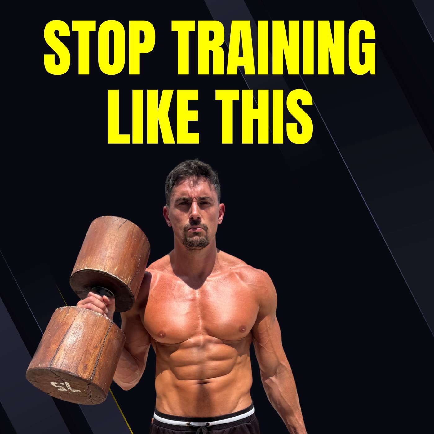 The Best Way to Train for Fat Loss, Muscle, and Metabolic Health