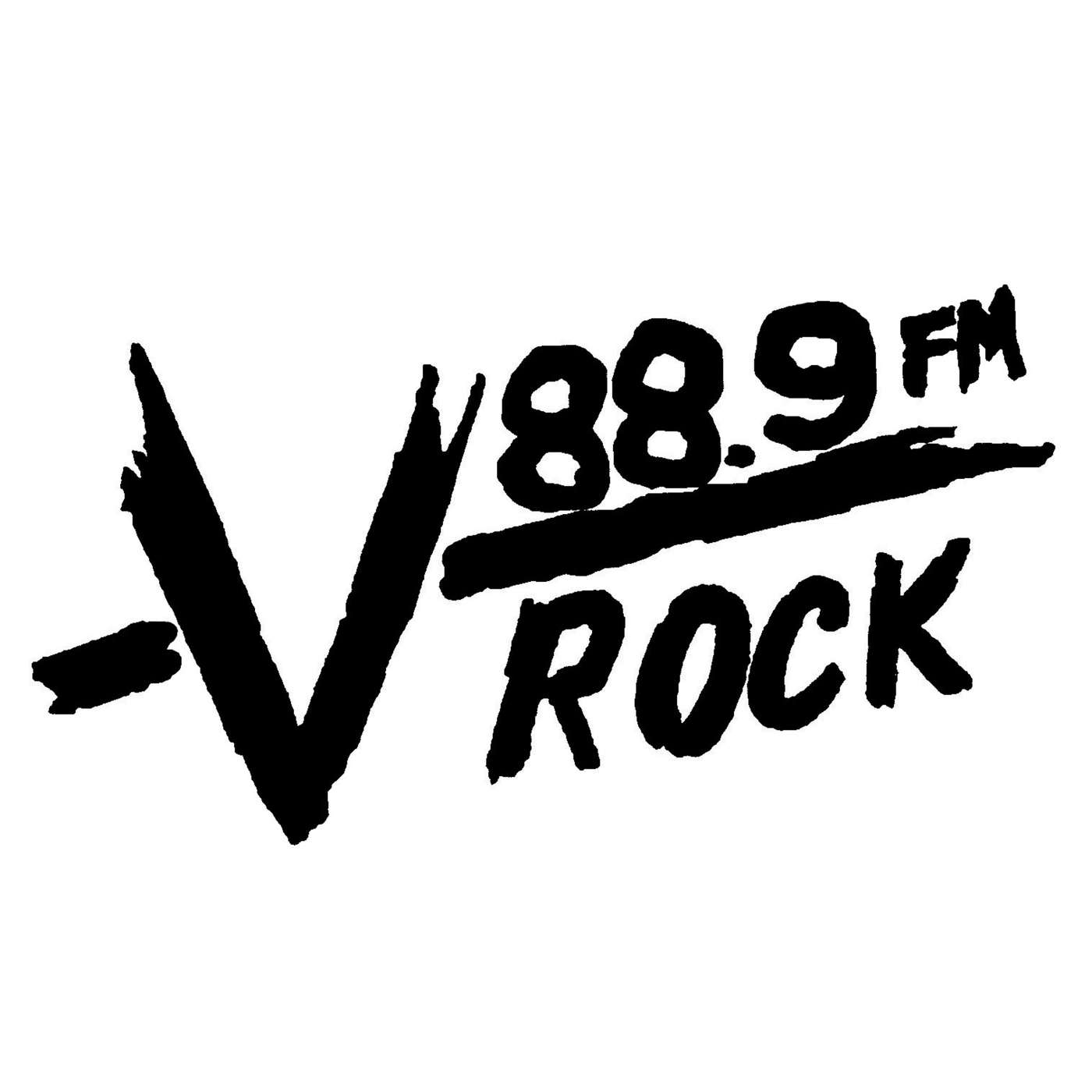 Chuckie Love 88.9/V-ROCK Chuckie Love 88.9/V-ROCK