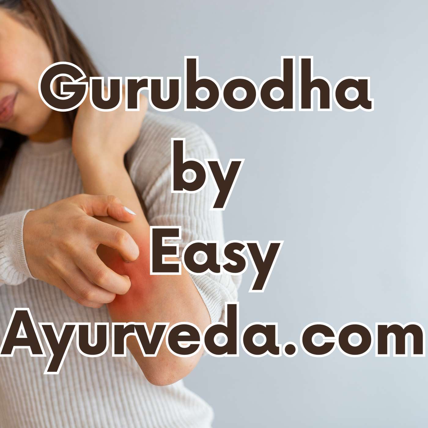 Gurubodha 75: Mustard Oil for allergic hives? Alopecia | Ginger with jaggery for Pregnancy Nausea episode artwork