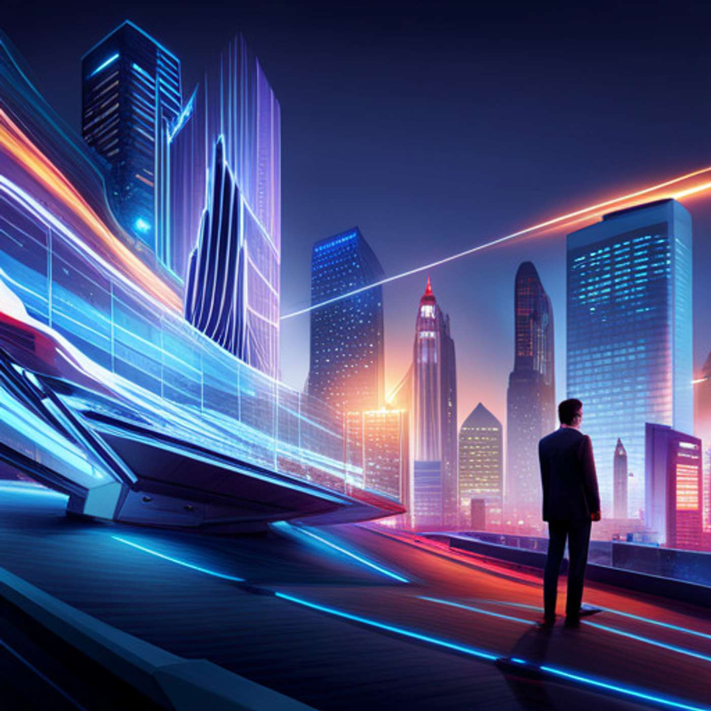 Enhance Efficiency with Loan Management SaaS Solutions: Streamline Your Loan Processes episode artwork