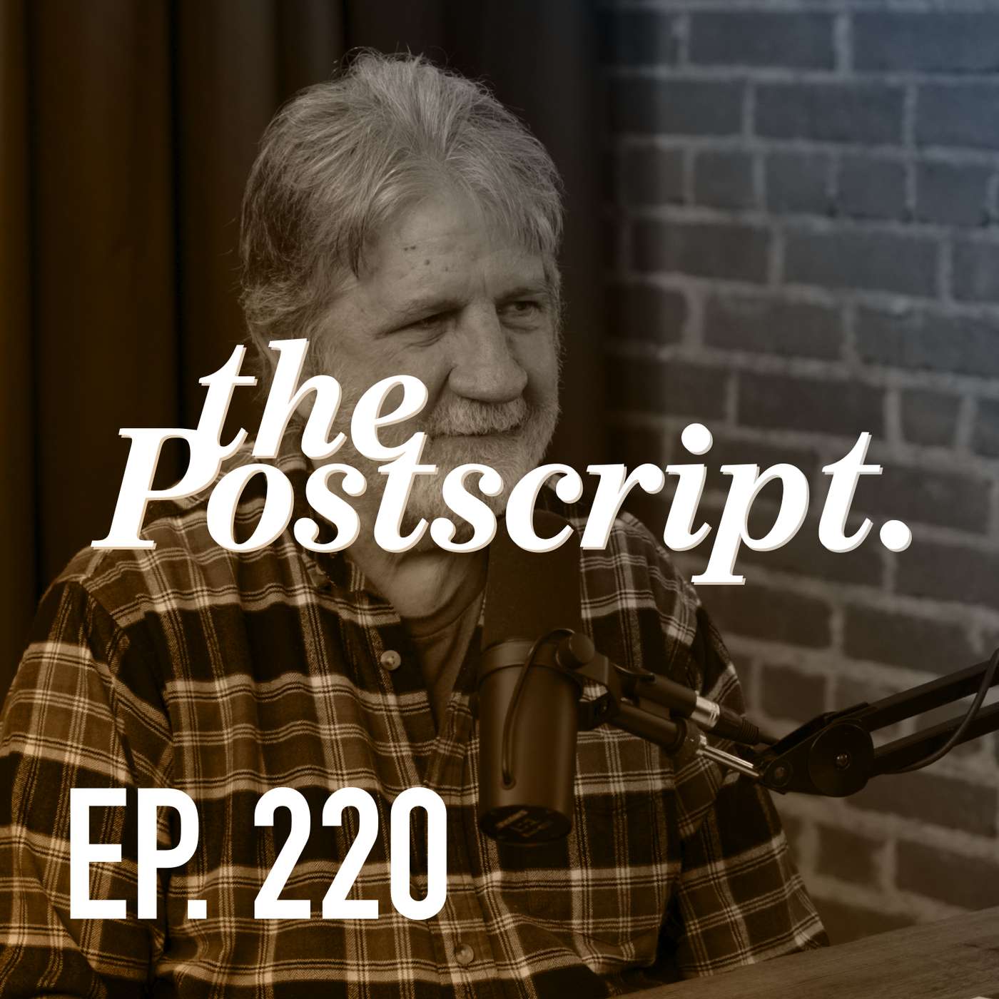 The Postscript Show