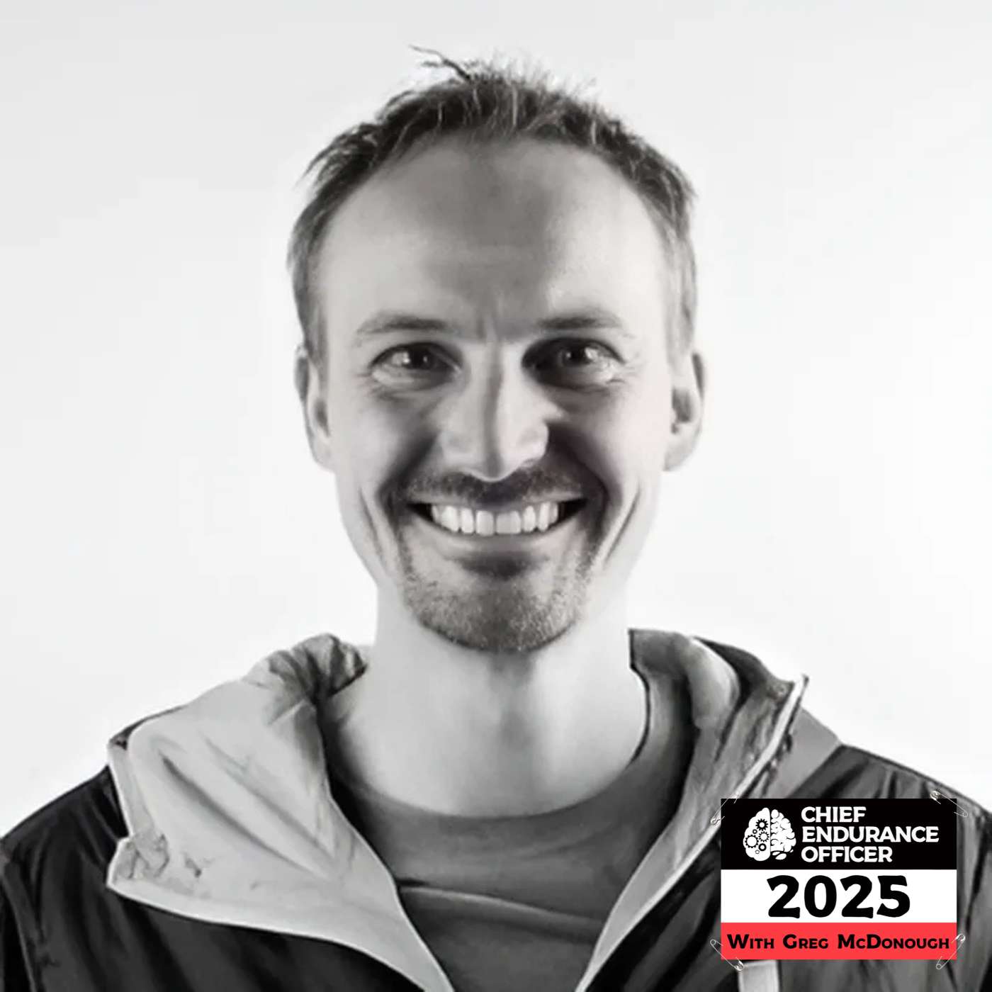 From Pro Cyclist to CEO: Ian MacGregor on Leadership and Building Skratch Labs with Greg McDonough - Episode # 121 episode artwork
