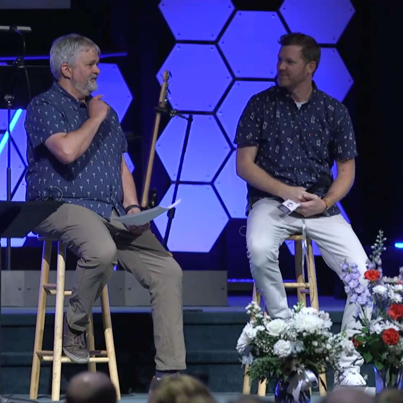 First Friends Church - Canton, OH