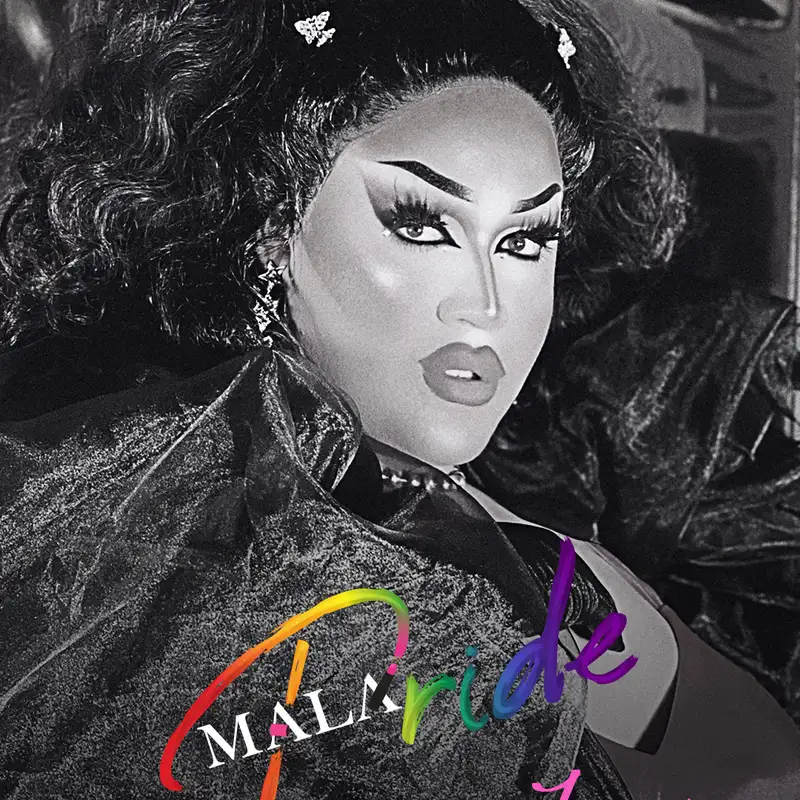 Mala Pride: Le Haus Entrevista - Lumina