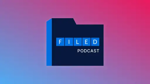 FILED Podcast