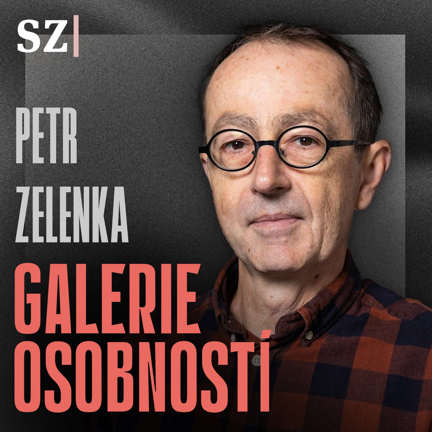 Česká soda není, protože by ji lidi brali vážně a uráželi se, říká Zelenka