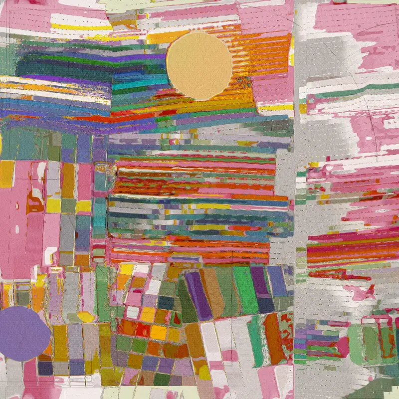 Distance with William Mapan | Twitter Spaces #14