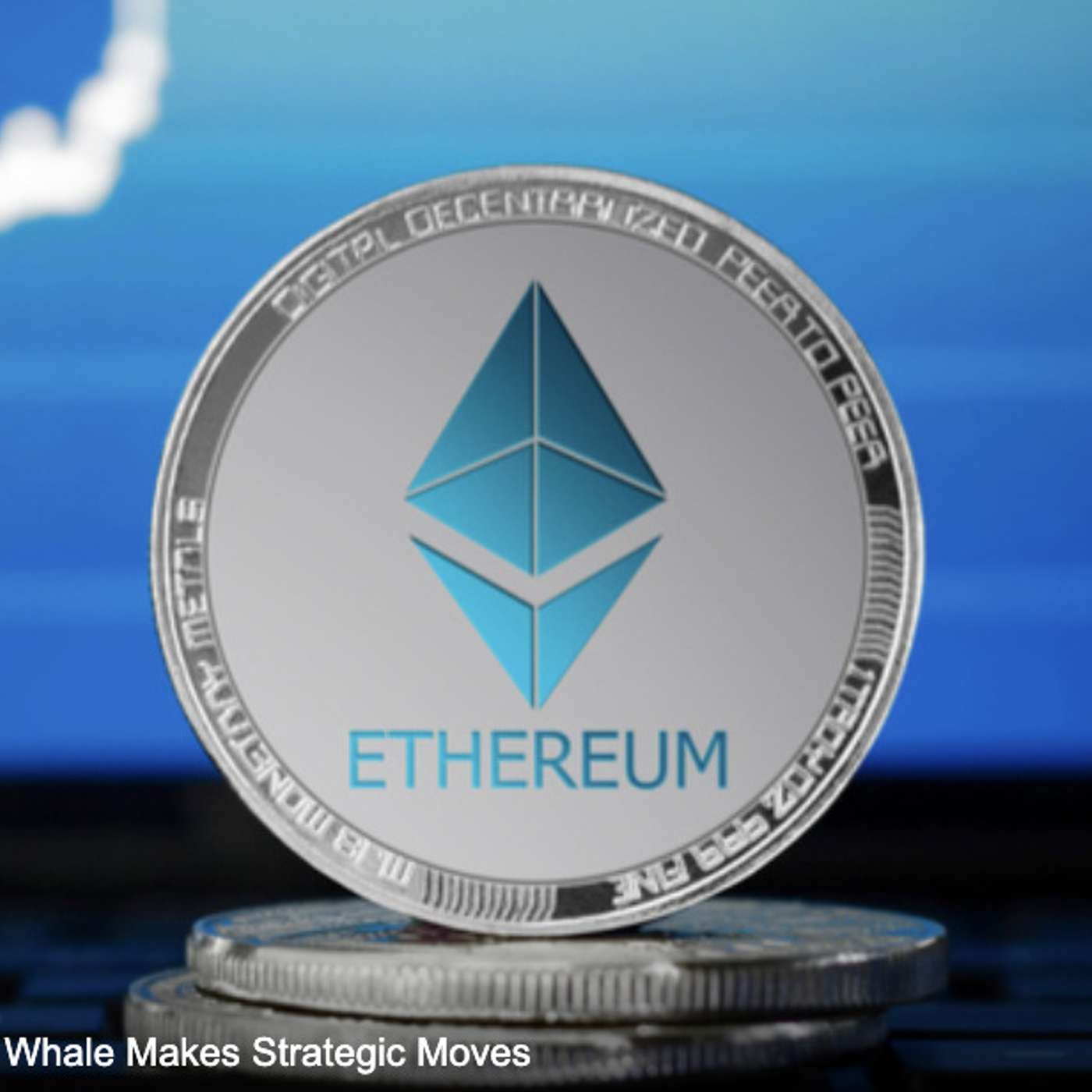 BlackRock, Fidelity, and Grayscale Eye Bitcoin ETF Approval, Bitcoin and XRP See Surge in Whale Activity Amid Market Fluctuations, FASB Introduces New Rules for Cryptocurrency Accounting, and more...