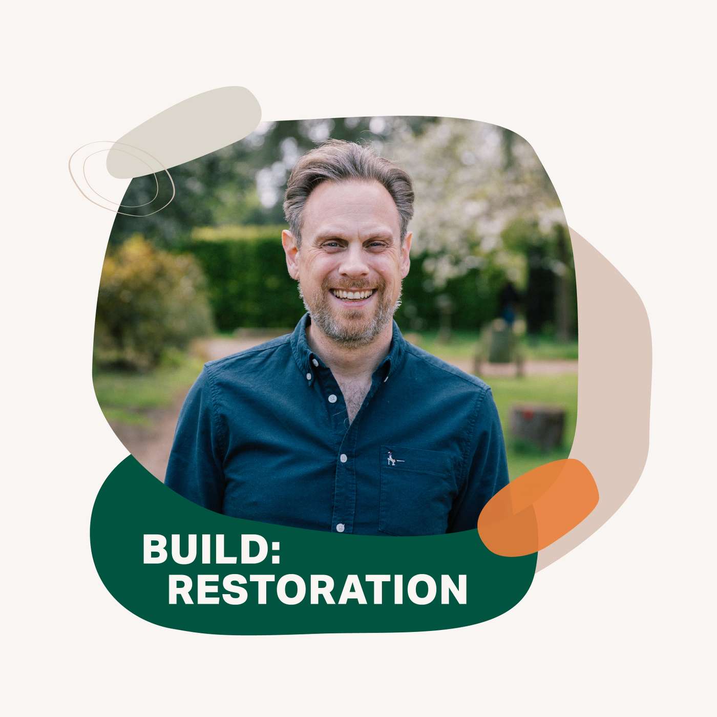 BUILD: Restoration (Christopher Alton)