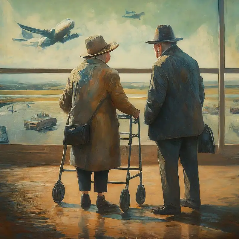 The Fourteenth Episode