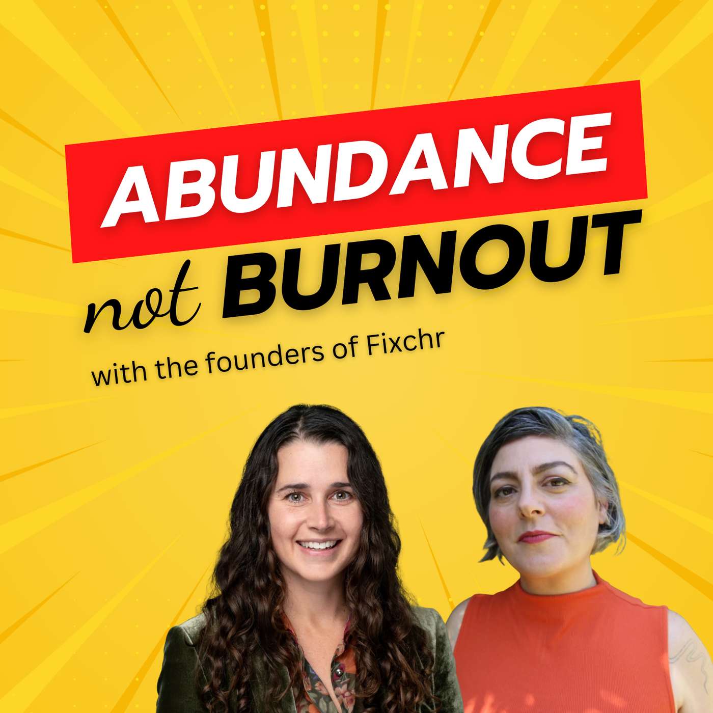 Rest, Time, and Rebuilding Capacity: Feminist Leadership in Transition