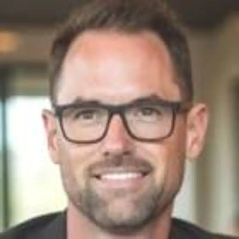 How To Fix A Toxic Work Environment w/ Kyle McDowell