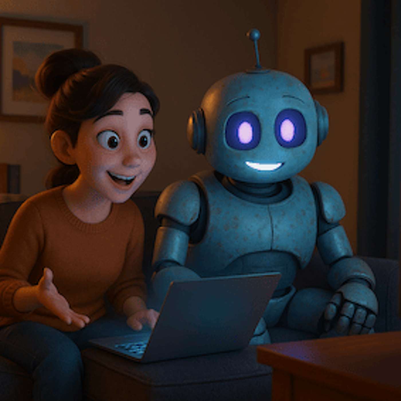 Netflix swaps scroll fatigue for a chatty AI concierge