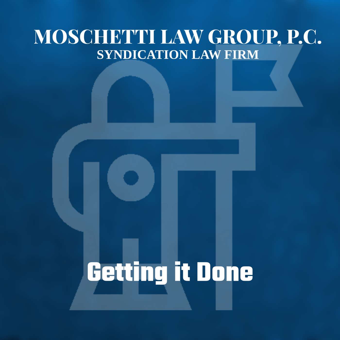 Syndication Law & The Private Placement Memorandum Attorney