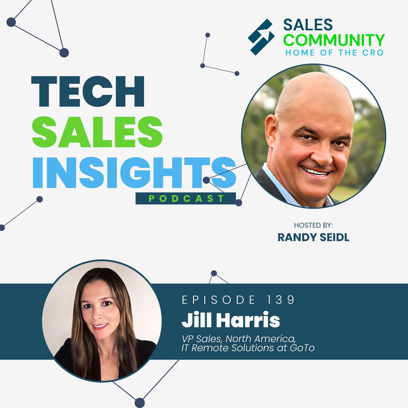 Tech Sales Insights