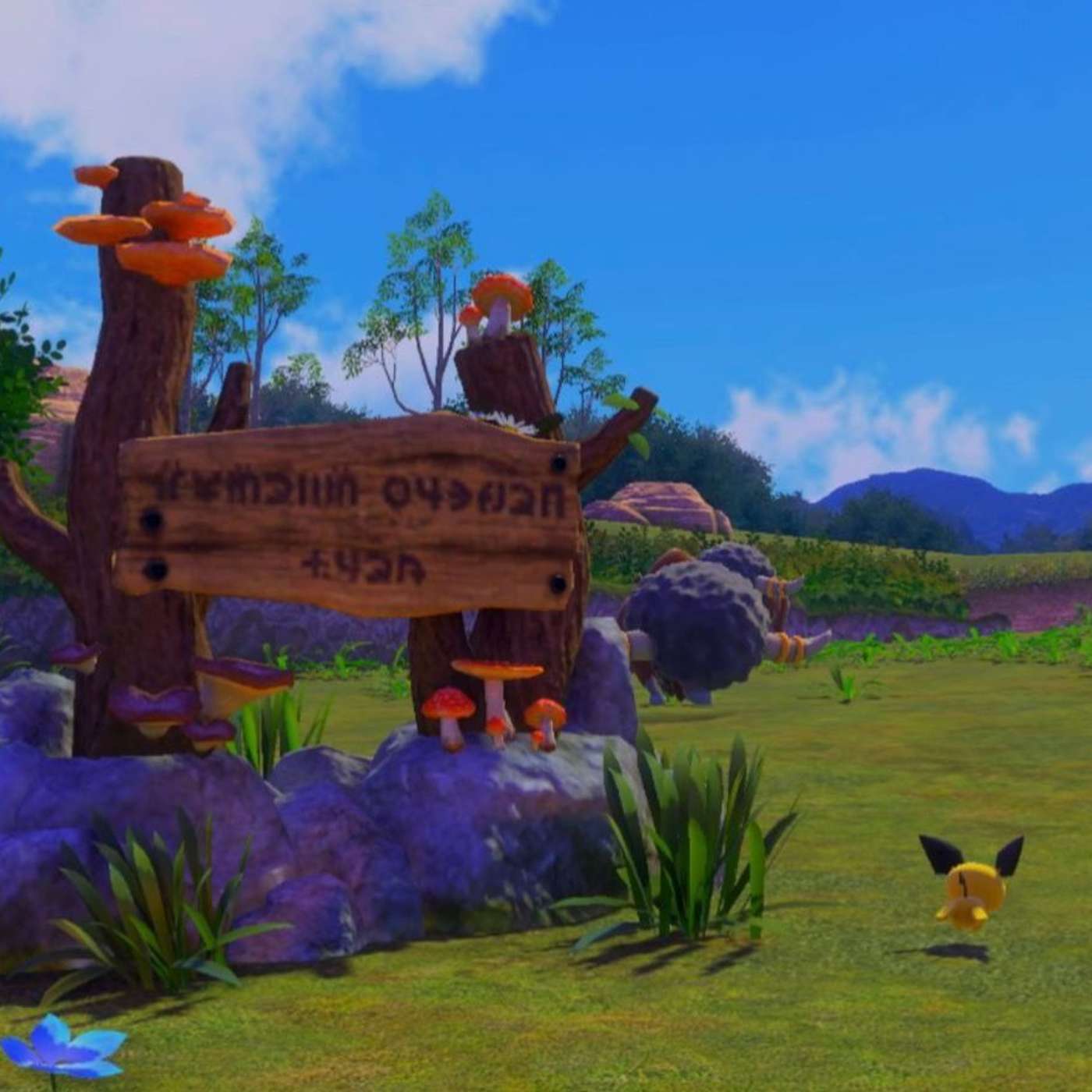 Pokémon Natures: Everything You Need To Know