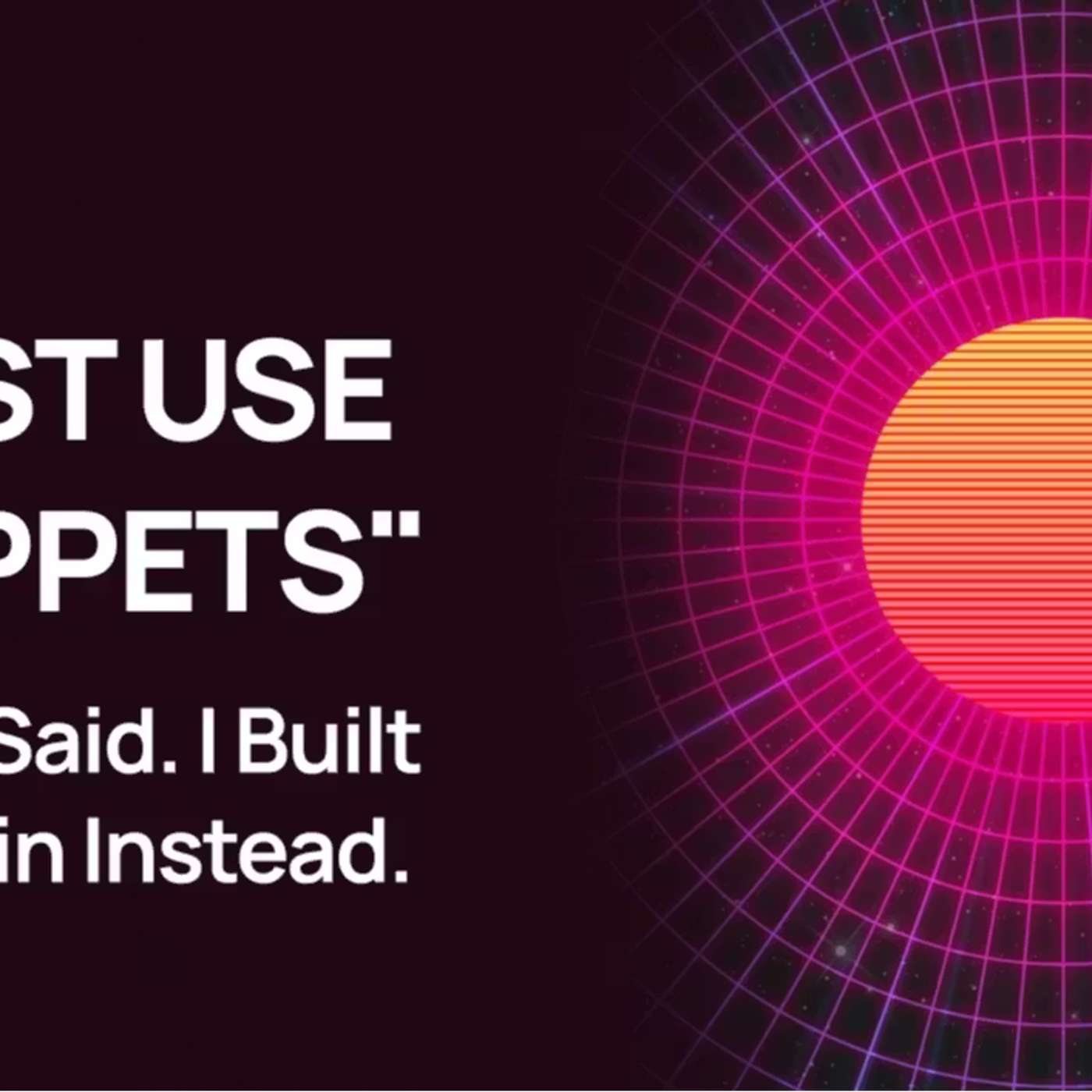 I Just Wanted Code Templates, but I Ended Up Writing a WebStorm Plugin I Just Wanted Code Templates, but I Ended Up Writing a WebStorm Plugin