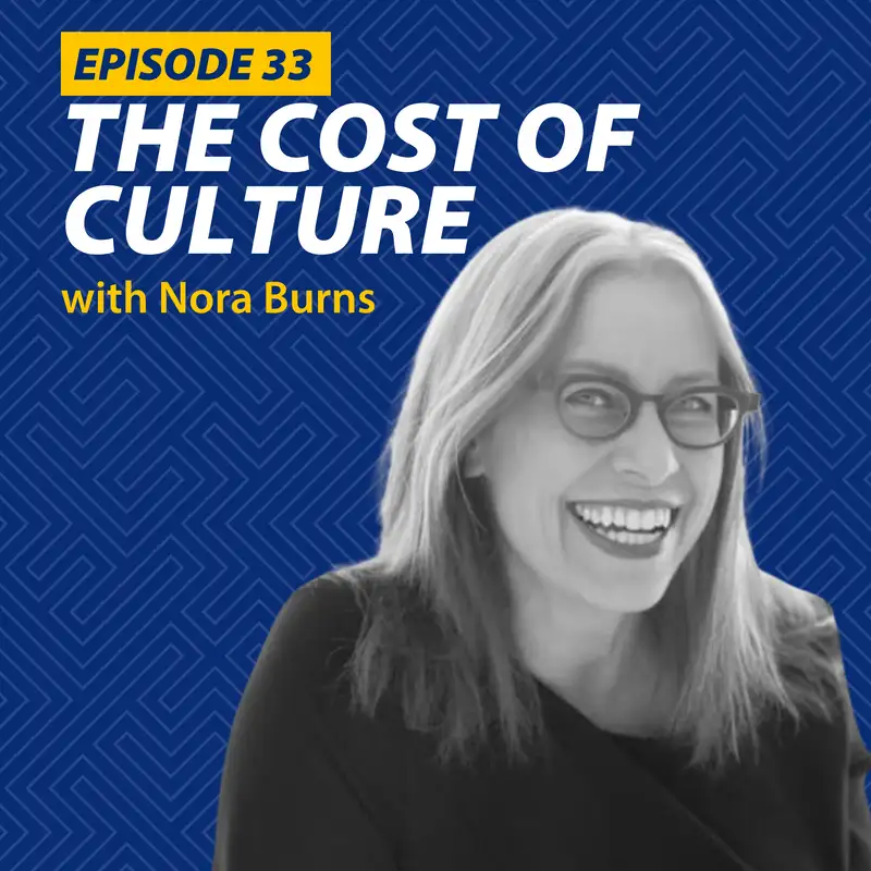 The Undercover Candidate: Nora Burns on Bridging the Gap Between the Boardroom and the Breakroom