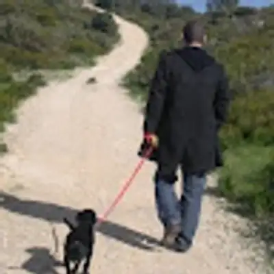 image of podcast supporter