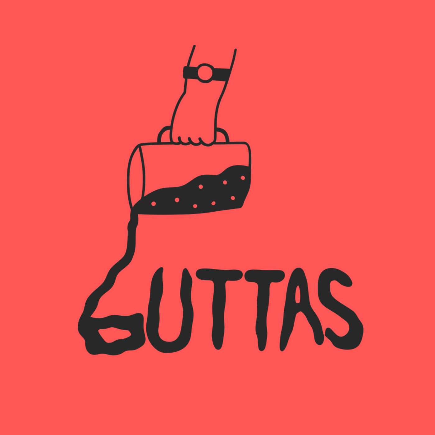 Guttas stemning