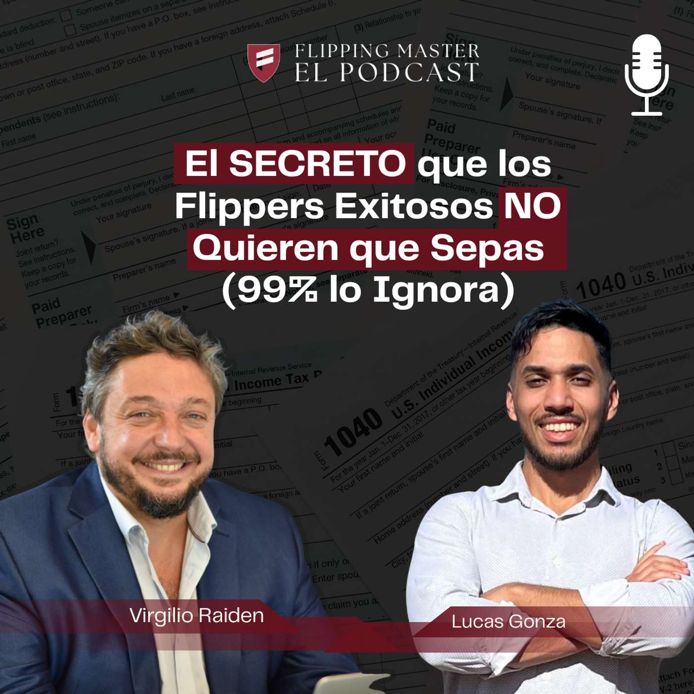 El SECRETO que los Flippers Exitosos NO Quieren que Sepas (99% lo Ignora)