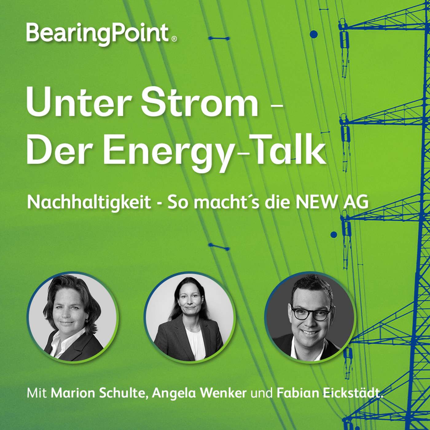 Unter Strom – Der Energy Talk