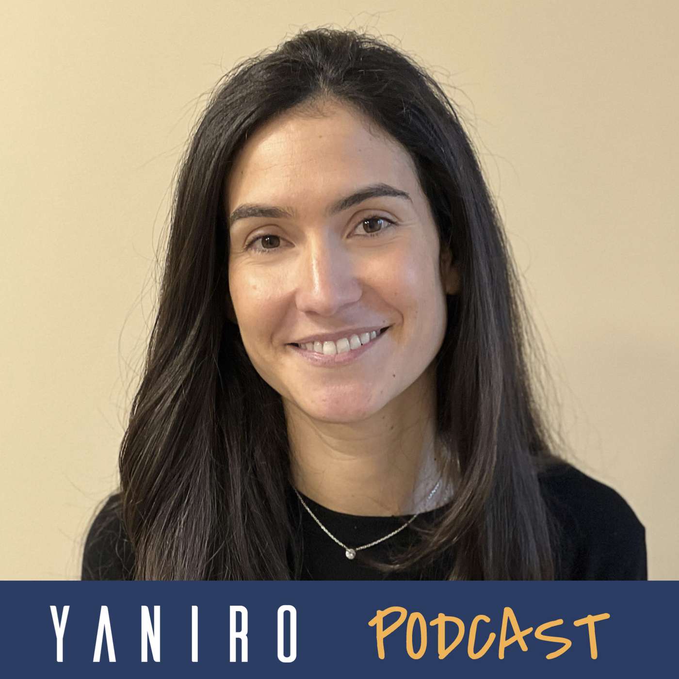Yaniro - The Human Factor