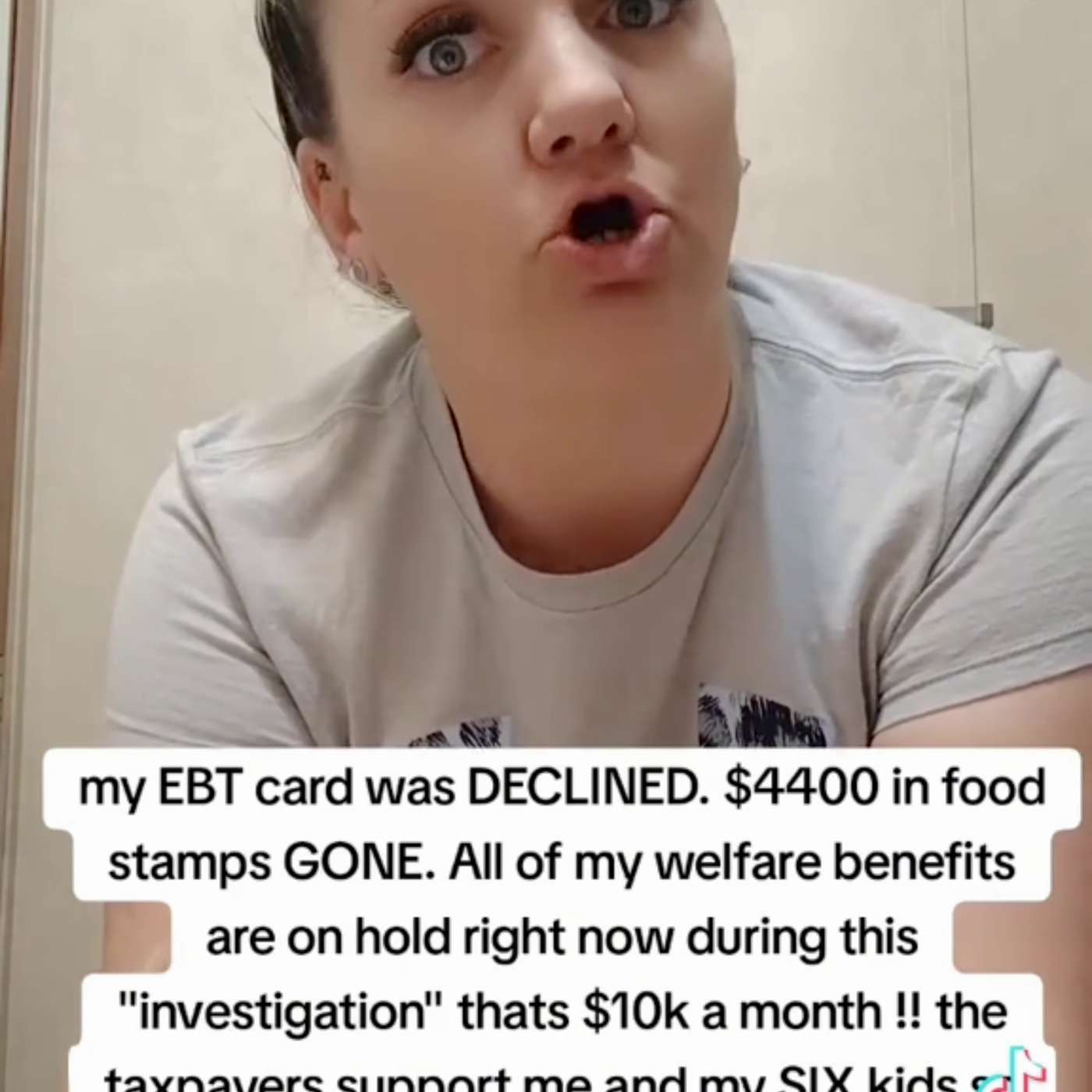 Life22:  Grubs of TikTok #0002 (Day 13,732[1])