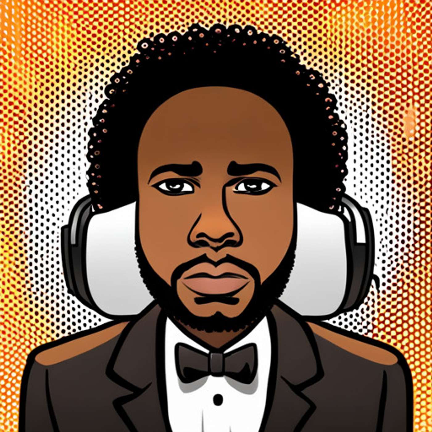 Laugh and Learn with Trey Fennell: A Comedic Deep Dive into Modern Life and Politics on Fennell's Fables Podcast episode artwork