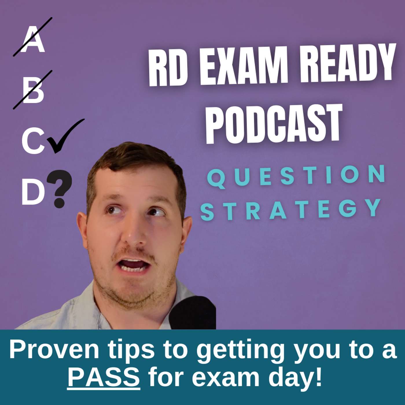 Question Strategy to Pass Exam