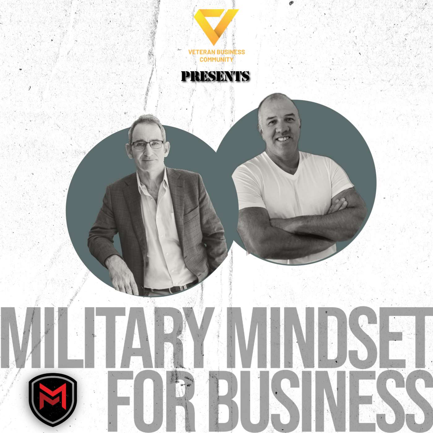 Veteran Business Community Podcast
