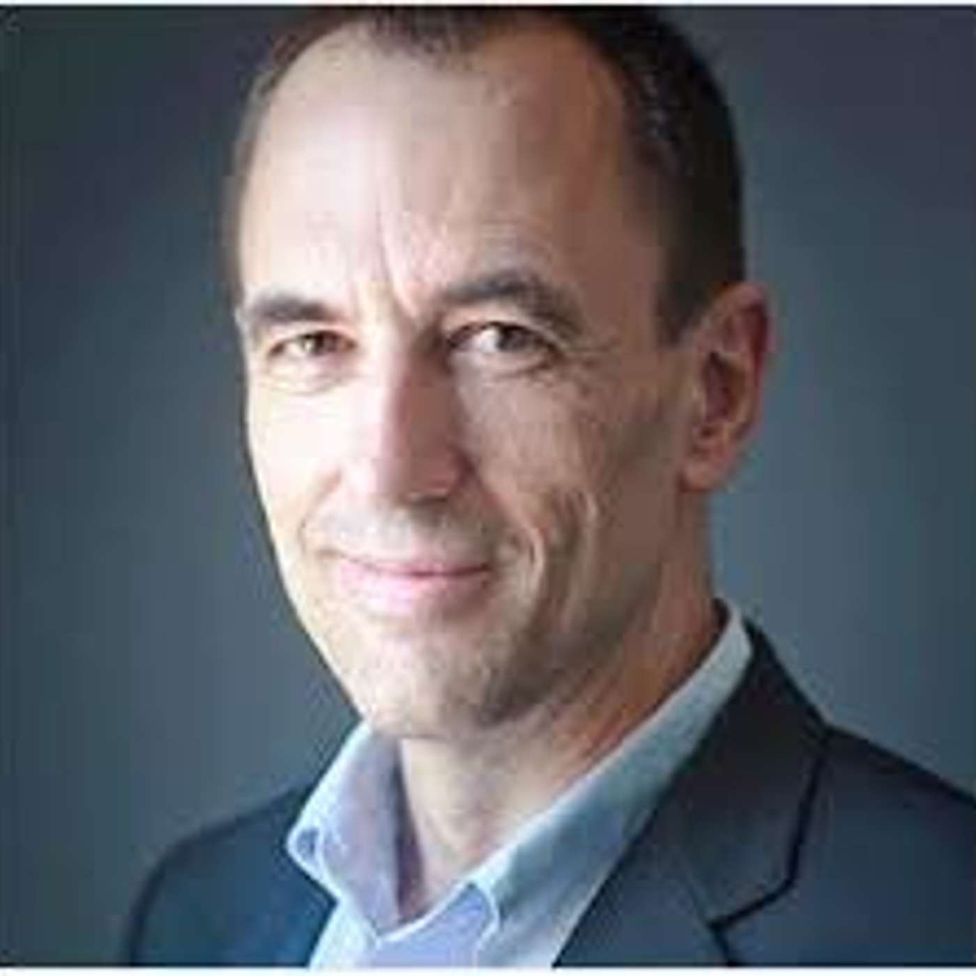 Digging In The Dirt with Kevin Gallagher