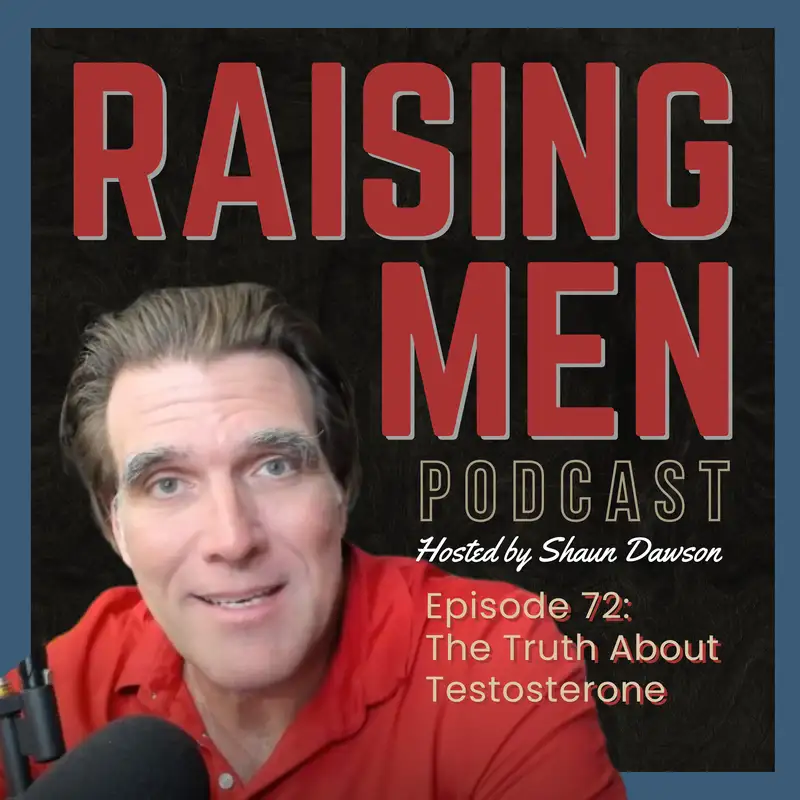The Truth about Testosterone
