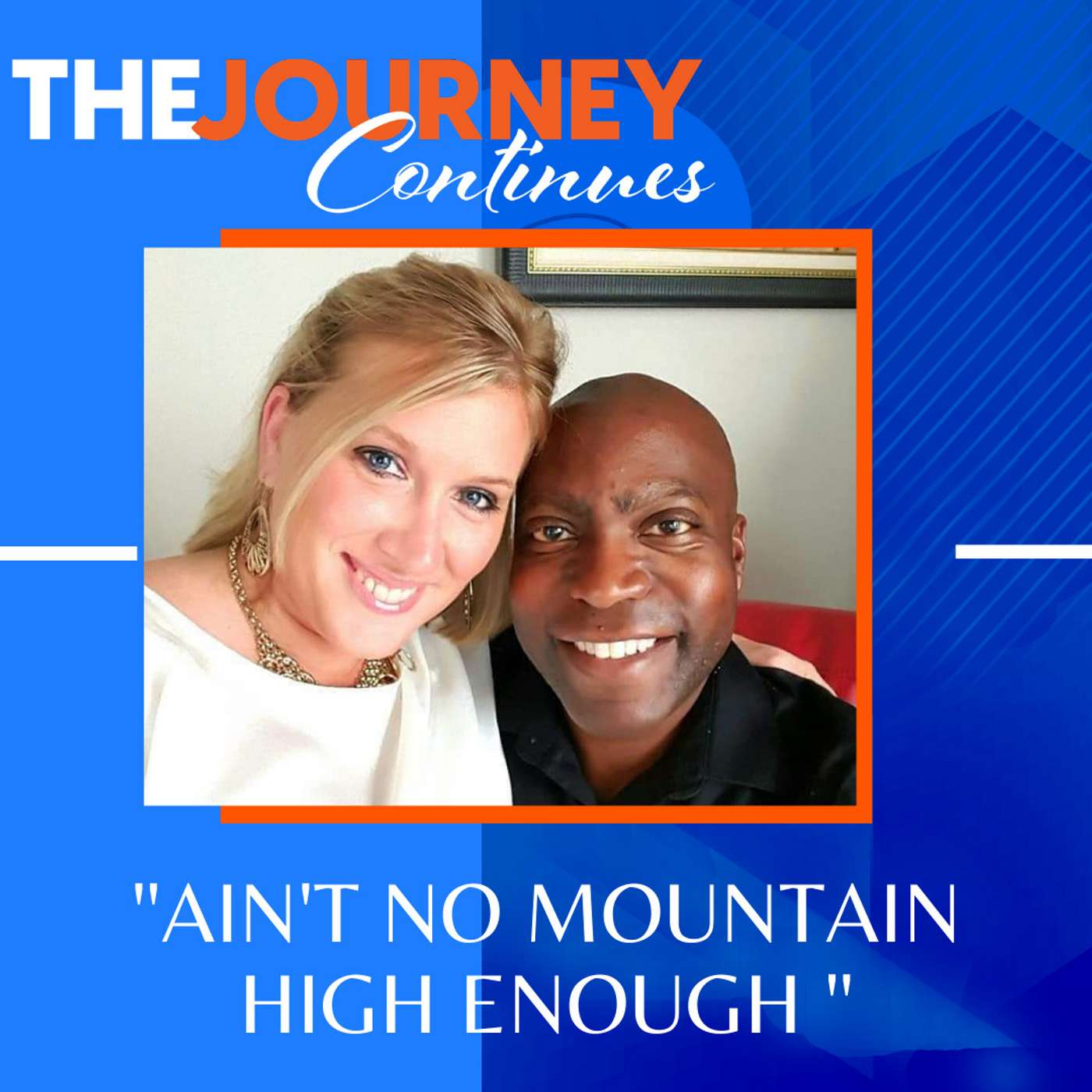 The Journey Continues