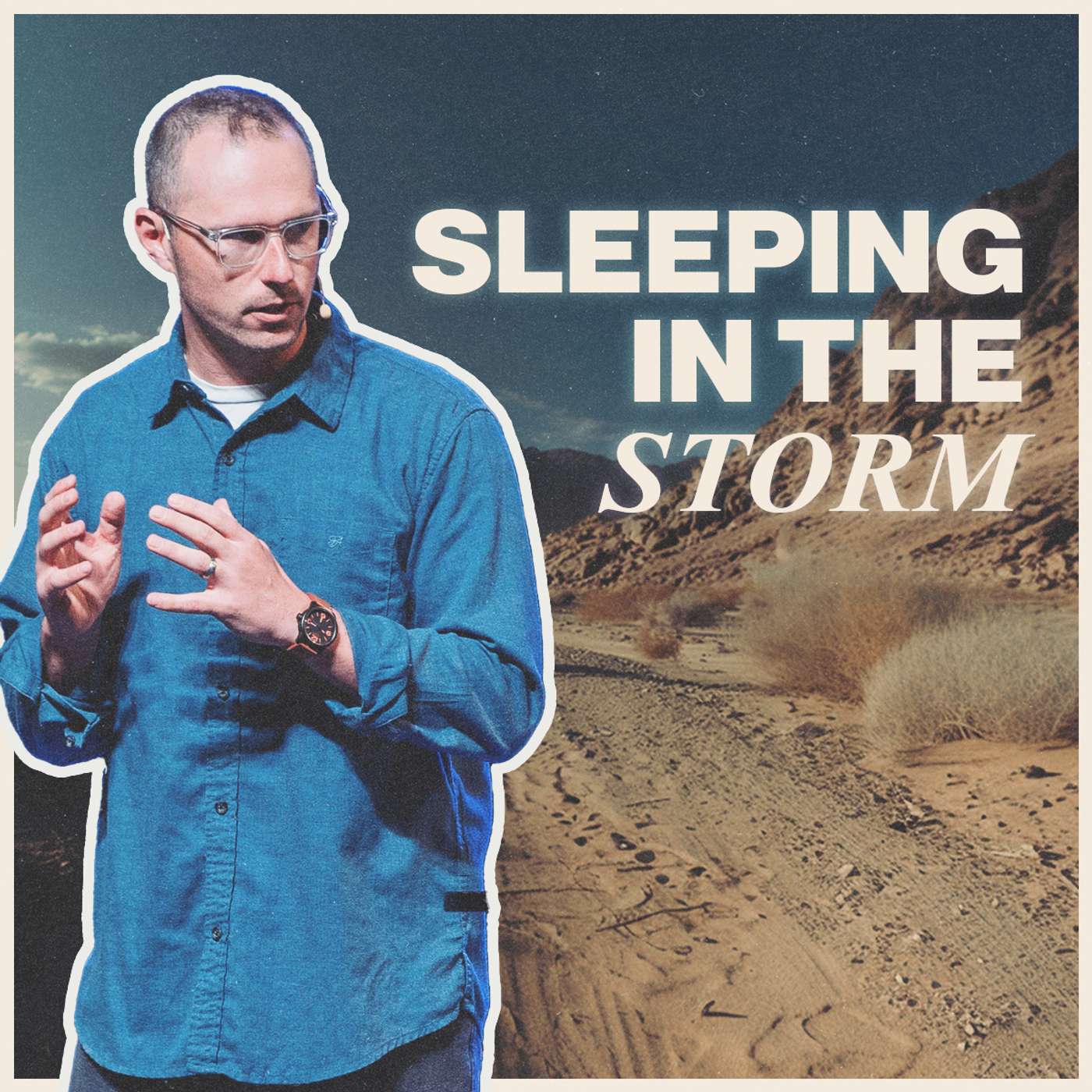 Southbridge Fellowship Sermons