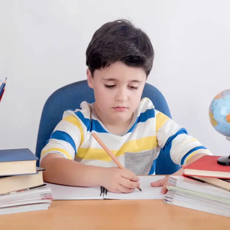 Ako pracovať s deťmi s vývinovými poruchami učenia