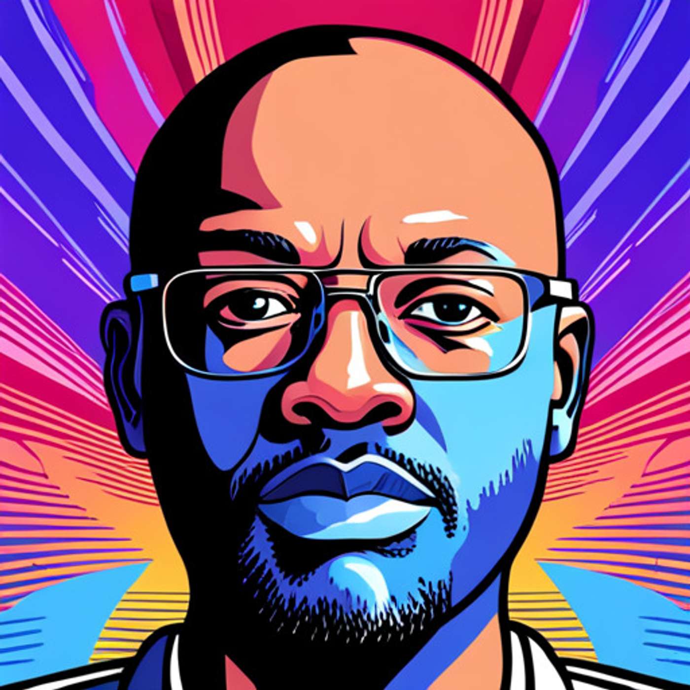 Unleash Laughter with Fennell's Fables: Comedian Trey Fennell's Provocative Podcast Inspired by Dave Chappelle episode artwork