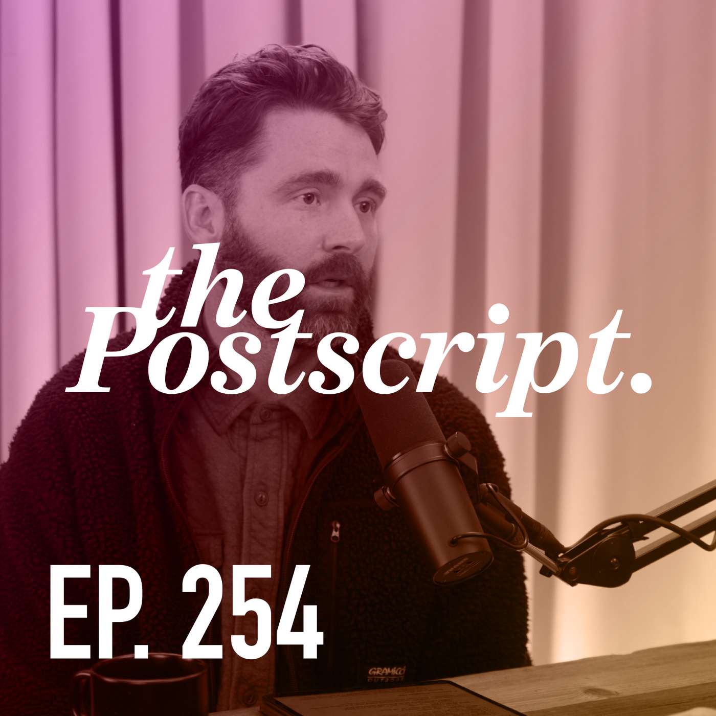 Episode 254: Navigating Compulsive Behavior Biblically