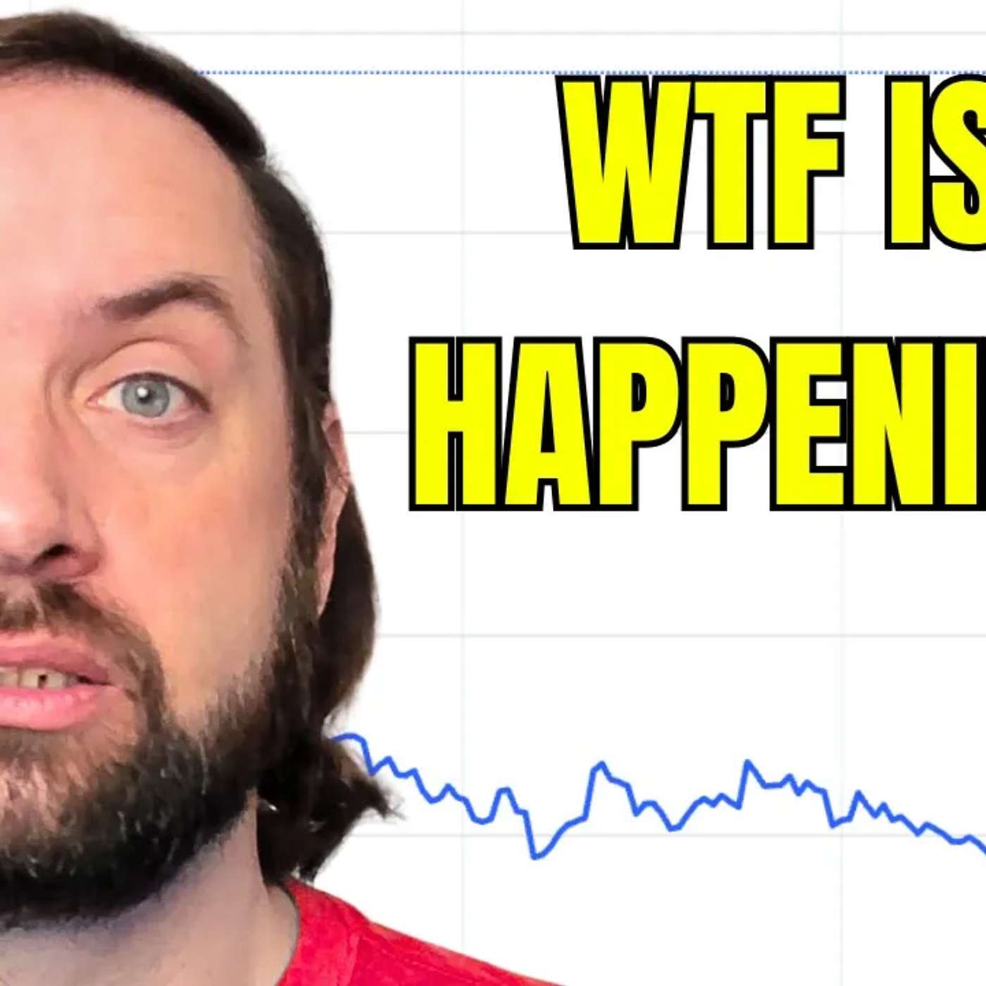 HOLY SH*T! Did You See Commodity Prices