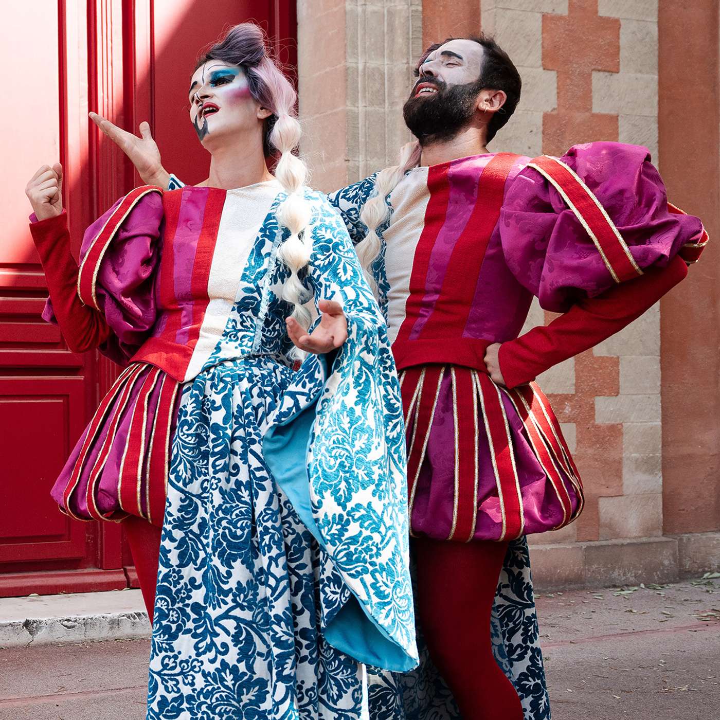 Turn The Light ON - Radio Grenouille