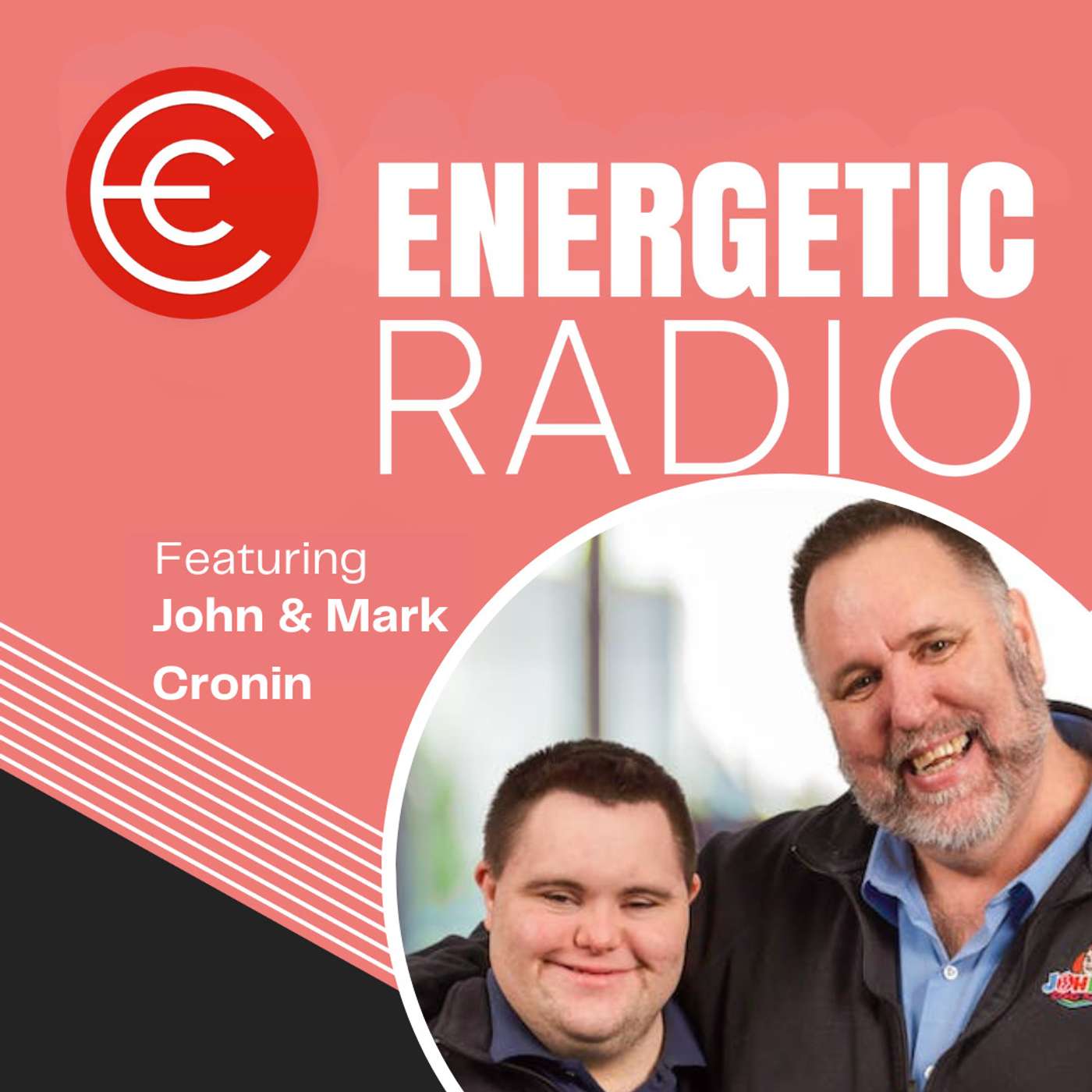 Energetic Radio