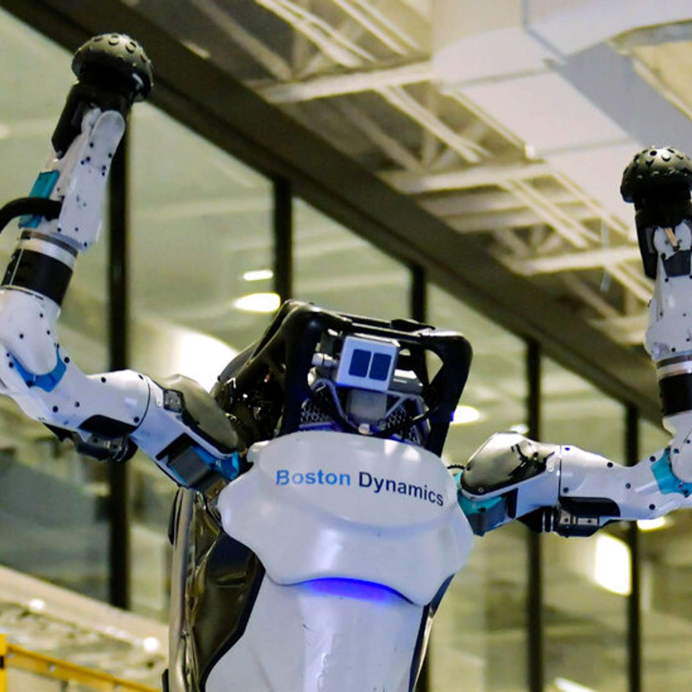 Boston Dynamics Unveils New Atlas, COVID-Asthma Link Debunked, Ingenuity's Final Mission, Mega Ichthyosaur Discovered, and more...