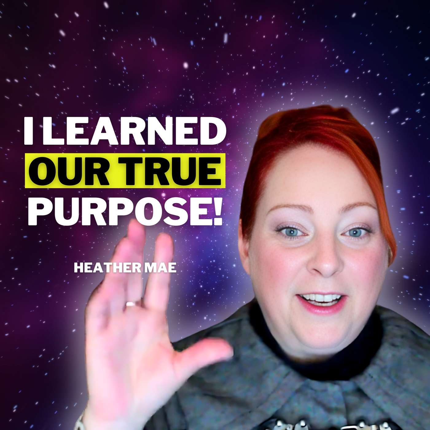 Untethered Consciousness with Rod Bland