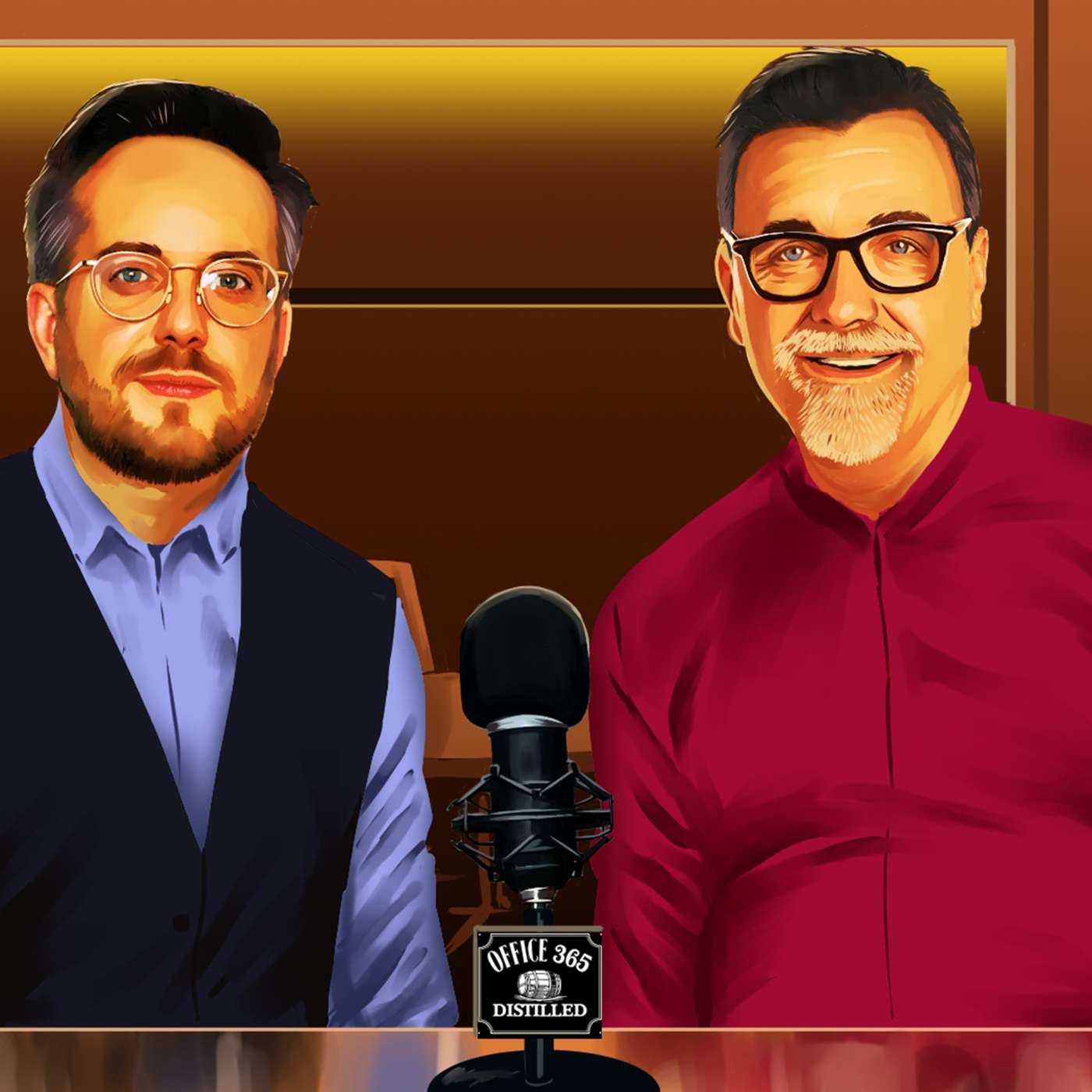 Office 365 Distilled