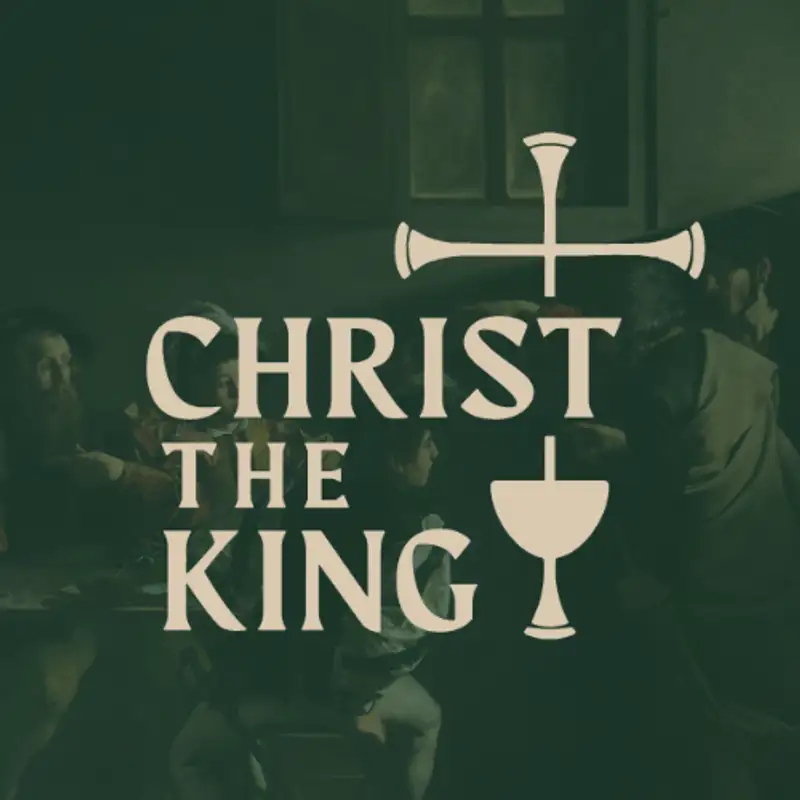 Matthew 10:34-42
