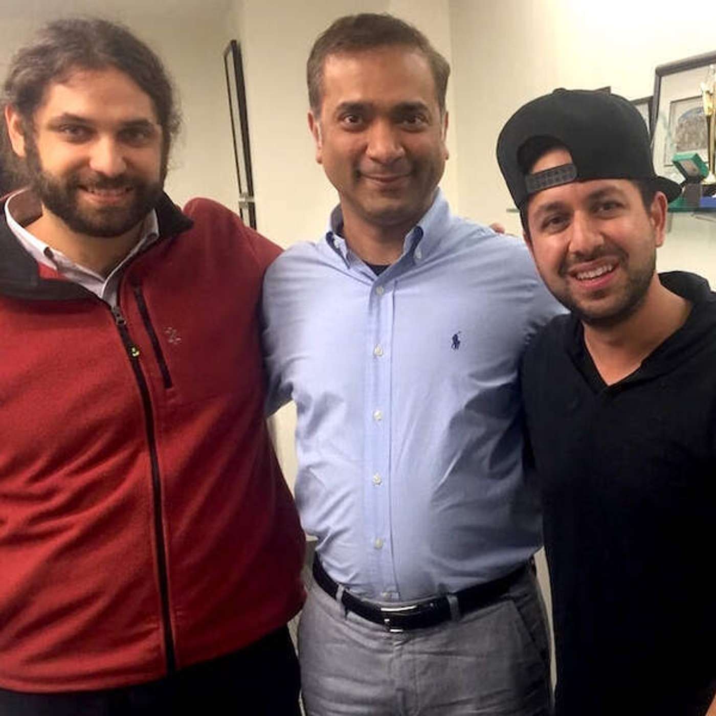 TIYB Highlights  - Sam Jain of Fareportal -  Travel Is His Business